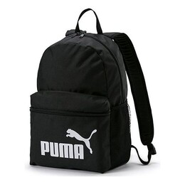 Сумка phase backpack 'black white' Puma, черный 075487-01 | black/white