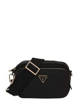 Сумка через плечо Guess Gemma, черный 9007481 | black