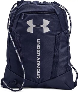 Рюкзак Under Armour Undeniable, мультиколор 21uarundnblsckpcktrv | mdnt nvy/mdnt nvy/mtlc sl
