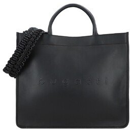 Шоппер Bugatti DAPHNE, черный 12332367 | black