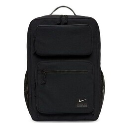 Сумка utility power backpack 'black' Nike, черный ck2668-010 | black