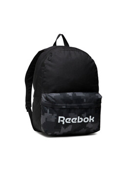 Рюкзак Reebok, черный act core ll gr h36575 | fekete