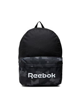 Рюкзак Reebok Act Core Ll GR H36575, черный 4064055218700 | negro