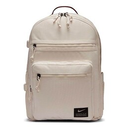Сумка utility power backpack 'beige' Nike, бежевый ck2663-104 | beige