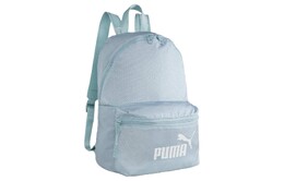 Женский рюкзак Puma, Light Blue 090269-02 | light blue