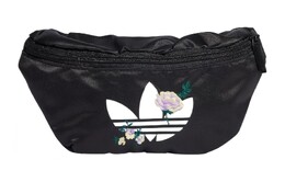 Женская поясная сумка Adidas Originals, Black ii3405 | black