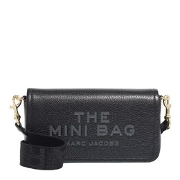 Мини сумка Marc Jacobs, черный a0270539 | schwarz