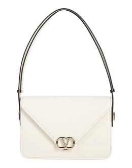 Сумка Valentino Garavani, кремовый 45865124vc | cream