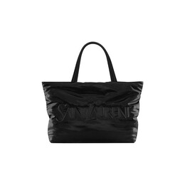 Сумка-тоут Saint Laurent Tote Bag, черный 756269 facy8 1000 | black
