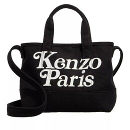 Маленькая большая сумка Kenzo, черный a0222203 | schwarz