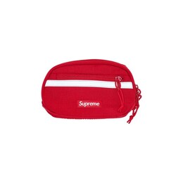 Сумка через плечо Supreme Mini Side Bag, красный fw24b9 red | red