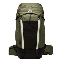 Сумка acg 36 hiking backpack 44l 'olive green' Nike, зеленый dc9865-222 | olive/green