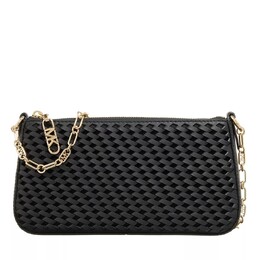 Сумка тоут на цепочке md Michael Kors, черный a0376540 | schwarz
