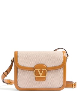 Сумка на плечо 9to5 Valentino Garavani, нейтральный цвет yb0d05zje | нейтральные цвета