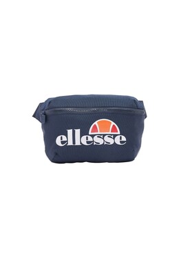 Сумка через плечо унисекс ROSCA - Cross Body Bag, логотип Ellesse, цвет Marine 5057677229093 | marine