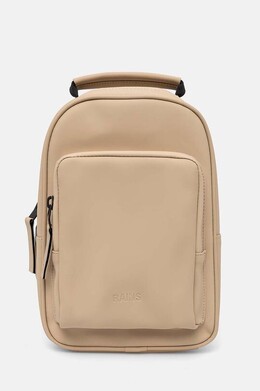 Рюкзак Book Daypack Mini W3 Rains, бежевый 9byh-pku0a5_08x | beżowy