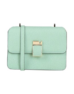 Сумка через плечо Valextra, светло-зеленый 45849790tw | light green