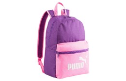 Детский рюкзак Puma, Strawberry burst purple pop color 079879-03 | strawberry burst purple pop color