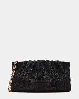 Сумка Lucia Bag Steve Madden, черный 40293116346501 | black
