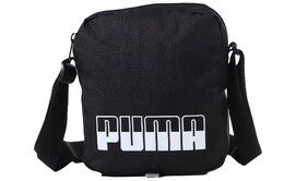 Сумка через плечо унисекс Puma, Black 076061-01 | black
