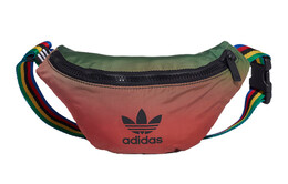 Поясная сумка унисекс Adidas Originals, Tan gf7128 | tan