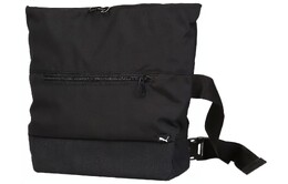 Сумка через плечо унисекс Puma, Black 075837-01 | black