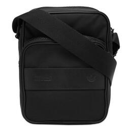Сумка x jjjjound nylon bag 'black' Adidas, черный im7695 | black