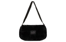Женская сумка через плечо Puma, Black 079872-01 | black