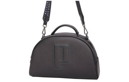 Женская сумка через плечо Puma, Black 078167-01 | black
