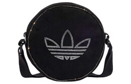 Женская сумка через плечо Adidas Originals, Black it7387 | black