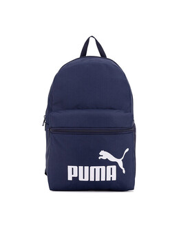 Рюкзак Puma, синий phase backpack 7994302 | sötétkék