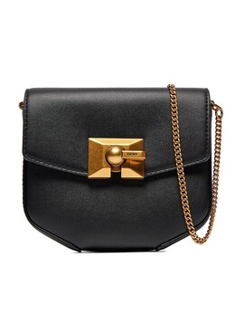 Вечерняя сумка DKNY Colette Sm Cbody R41EKC60, черный 0755404005990 | schwarz