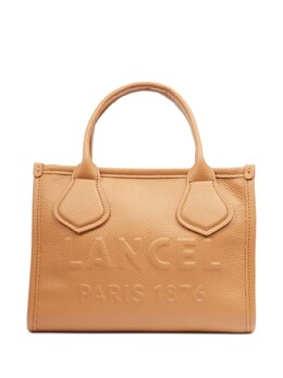 Lancel маленькая сумка-тоут Jour de Lancel, коричневый a1299520tu | коричневый