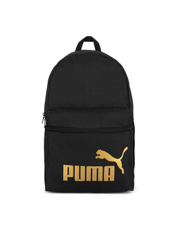 Рюкзак Puma PHASE BACKPACK 7994303, черный 5905588695813 | schwarz