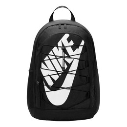 Сумка hayward 2.0 backpack 'black white' Nike, черный dv1296-010 | black