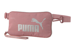 Женская поясная сумка Puma, Pink 077480-02 | pink