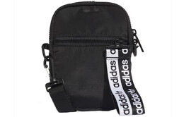 Сумка через плечо унисекс Adidas Originals, Black fl9671 | black
