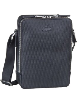 Сумка через плечо Lacoste Chantaco Camera Bag 3271, черный 3037809 | black