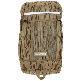 Рюкзак Supreme Backpack, цвет Tan Raindrop fw24b4 tan raindrop | tan raindrop