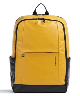 Рюкзак с экопокрытием 15″ полиэстер Mandarina Duck, желтый p10ost0705j | gelb