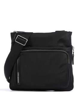 Сумка через плечо Hunter, нейлон Mandarina Duck, черный p10vct44651 | schwarz