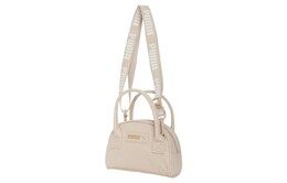 Женская сумка через плечо Puma, Бежевый 078742-02 | beige