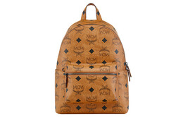 Рюкзак унисекс MCM Stark Visetos, LimitedGiftBox(Basic+BrandMonogramLimitedGiftBox) mmkdave01co001 | limitedgiftbox(basic+brandmonogramlimitedgiftbox)