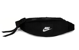 Поясная сумка унисекс Nike, Черный cq0264-010 | black