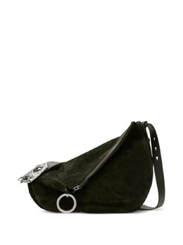 Средняя сумка Burberry, зеленый 8095285 | зеленый