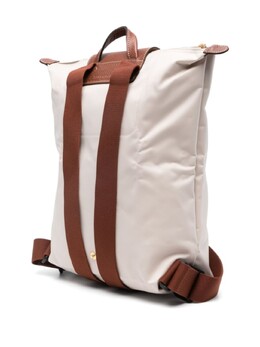 Longchamp рюкзак Le Pliage, нейтральный 10284089p71 | нейтральные цвета