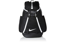 Рюкзак унисекс Nike, Черный ck0918-010 | black