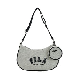 Fila Женская сумка через плечо, Черный f13w338172f-bk | black