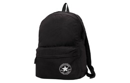 Рюкзак Converse унисекс, Черный 10025962-a01 | black