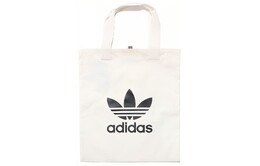 Сумка через плечо унисекс Adidas Originals, Белый bq7569 | white